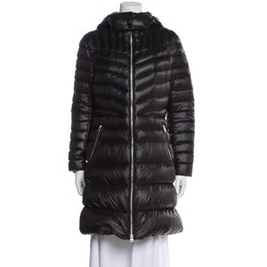 Mackage thin coat